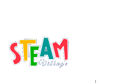 Steam Village Logo